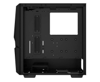 Deepcool OBUDOWA DeepCool CYCLOPS BK (R-BKAAE1-C-1) R-BKAAE1-C-1 R-BKAAE1-C-1                    - 1201348 - zdjęcie 6